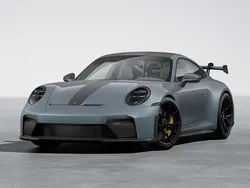 Grijs, metallic lak Nieuw 2025 Porsche 911 GT3 Coupé | € 394.438