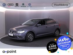 Grijs Gebruikt 2024 VW Polo Edition Hatchback | € 21.249 (Eerlijke prijs)