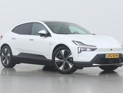 Wit Gebruikt 2024 Polestar 4 Pilot SUV | € 49.800 (Goede deal)