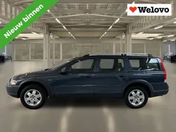 Blauw Gebruikt 2006 Volvo XC70 Momentum SUV | € 8.950 (Eerlijke prijs)