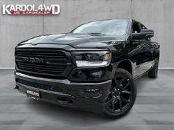 Grijs Nieuw 2024 Dodge Ram Pickup | € 73.950 (Goede deal)