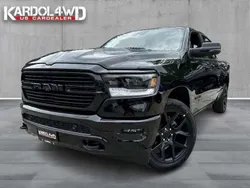 Grijs Nieuw 2024 Dodge Ram Pickup | € 72.950 (Eerlijke prijs)