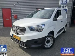 Overige Gebruikt 2020 Opel Combo MPV | € 7.950 (Goede deal)
