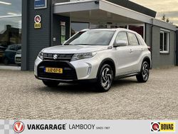 Grijs Gebruikt 2025 Suzuki Vitara Style SUV | € 29.750