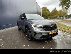 Grey kql/gne (biyvm) Gebruikt 2025 Renault Austral Techno Esprit Alpine SUV | € 40.900