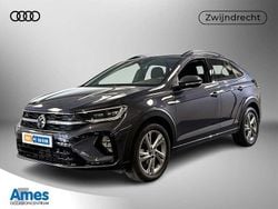 Grijs Gebruikt 2024 VW Taigo R-line Edition SUV | € 31.495 (Duur)