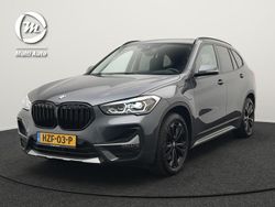Grijs Gebruikt 2021 BMW X1 SUV | € 31.920 (Iets duurder)