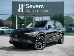 Zwart Nieuw 2025 Volvo XC90 Ultra SUV | € 88.788 (Eerlijke prijs)