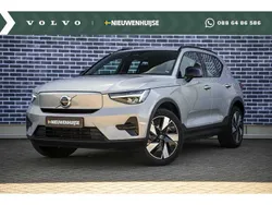 Gebruikt 2022 Volvo XC40 Plus SUV | € 38.394 (Eerlijke prijs)