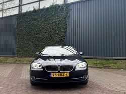 Grijs Gebruikt 2011 BMW 523 Sedan | € 11.750 (Eerlijke prijs)