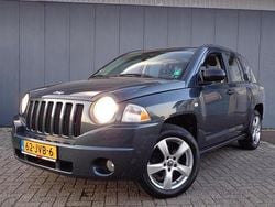 Gebruikt 2008 Jeep Compass Sport SUV | € 3.995 (Eerlijke prijs)
