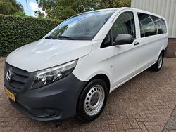 Wit Gebruikt 2019 Mercedes Vito MPV | € 24.850 (Duur)