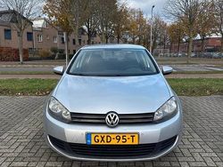 Gebruikt 2009 VW Golf VI | € 5.750 (Eerlijke prijs)