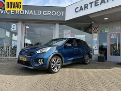 Blauw Gebruikt 2020 Kia Niro SUV | € 21.150 (Eerlijke prijs)