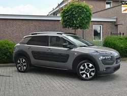 Bruin Gebruikt 2015 Citroën C4 Cactus PureTech Hatchback | € 7.950 (Eerlijke prijs)
