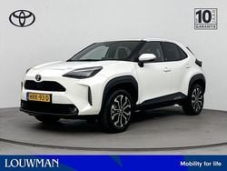 Wit Gebruikt 2023 Toyota Yaris Cross Limited SUV | € 26.900 (Eerlijke prijs)