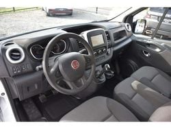 Wit Gebruikt 2021 Fiat Talento Van | € 19.990 (Goede deal)