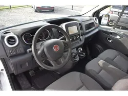 Wit Gebruikt 2021 Fiat Talento Van | € 19.990 (Eerlijke prijs)