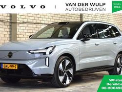 Grijs Gebruikt 2024 Volvo EX90 Performance SUV | € 80.950