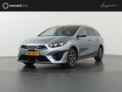 Grijs Gebruikt 2021 Kia Ceed Stationwagen | € 21.935 (Eerlijke prijs)
