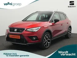 Rood Gebruikt 2019 Seat Arona Beats SUV | € 20.900 (Iets duurder)
