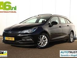 Zwart Gebruikt 2019 Opel Astra Business Stationwagen | € 9.999 (Goede deal)