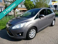 Bruin Gebruikt 2012 Ford C-MAX Titanium MPV | € 4.945 (Goede deal)