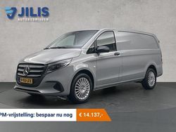 Grijs Gebruikt 2024 Mercedes Vito Sedan | € 54.850