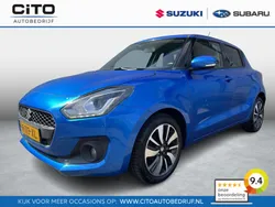 Blauw Gebruikt 2020 Suzuki Swift Hatchback | € 15.950 (Eerlijke prijs)
