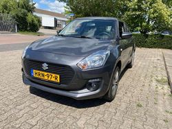 Grijs Gebruikt 2018 Suzuki Swift Hatchback | € 14.999 (Eerlijke prijs)