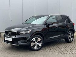 Zwart Gebruikt 2021 Volvo XC40 Momentum SUV | € 36.990 (Eerlijke prijs)