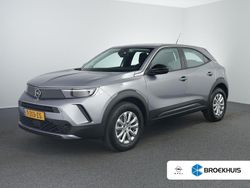 Grijs Gebruikt 2023 Opel Mokka SUV | € 21.395 (Eerlijke prijs)