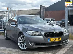 Grijs Gebruikt 2013 BMW 535 Executive Sedan | € 12.950