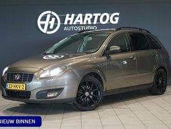 Bruin Gebruikt 2009 Fiat Croma Hatchback | € 4.950
