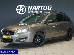 Bruin Gebruikt 2009 Fiat Croma Hatchback | € 4.950