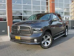 Grijs Gebruikt 2015 Dodge Ram Pickup | € 29.900