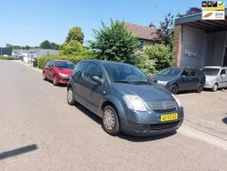 Grijs Gebruikt 2007 Citroën C2 Hatchback | € 899 (Eerlijke prijs)