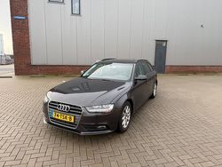 Grijs Gebruikt 2012 Audi A4 Proline Stationwagen | € 5.950 (Duur)