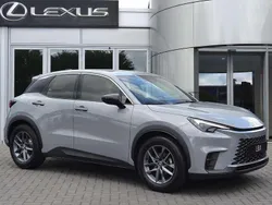Grijs Gebruikt 2025 Lexus LBX SUV | € 36.890 (Goede deal)