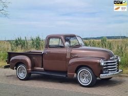 Bruin Gebruikt 1951 Chevrolet Pick-Up Pickup | € 30.450
