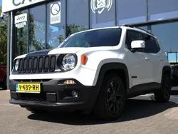Wit Gebruikt 2018 Jeep Renegade Night Eagle SUV | € 16.950 (Goede deal)