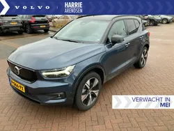 Blauw Gebruikt 2022 Volvo XC40 Pro SUV | € 44.694
