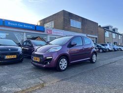 Paars Gebruikt 2013 Peugeot 107 Active Hatchback | € 5.295 (Eerlijke prijs)