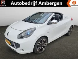 Wit Gebruikt 2010 Renault Wind Exception Cabriolet | € 6.900 (Iets duurder)