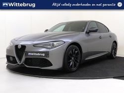 Grijs Gebruikt 2020 Alfa Romeo Giulia Super Sedan | € 28.925 (Goede deal)