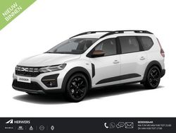 Overige Nieuw 2025 Dacia Jogger Extreme MPV | € 31.935 (Eerlijke prijs)