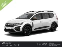 Overige Nieuw 2025 Dacia Jogger Extreme MPV | € 31.125 (Eerlijke prijs)
