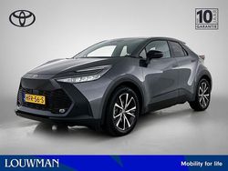 Grijs Gebruikt 2025 Toyota C-HR SUV | € 36.445 (Goede deal)