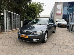 Grijs Gebruikt 2014 Skoda Octavia Business Line Stationwagen | € 7.950 (Eerlijke prijs)