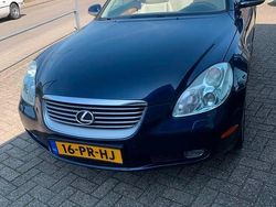 Gebruikt 2004 Lexus SC430 Cabriolet | € 18.750